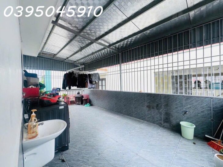 NHÀ CHÍNH CHỦ- LÔ GÓC – GẦN OTO – LÔ HIẾM