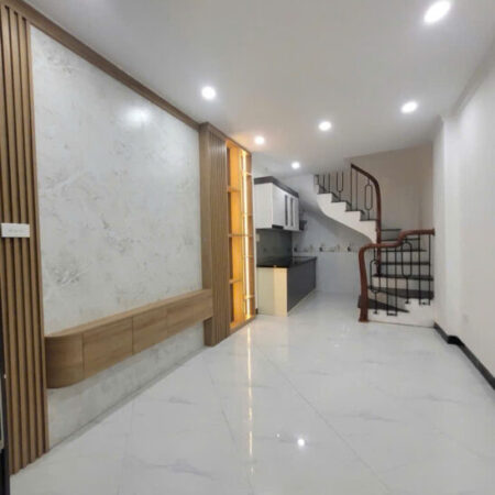 BÁN NHÀ HỒNG MAI – NHÀ ĐẸP Ở LUÔN – DT 25M2X4T – GIÁ 4.3 TỶ BÁN NHÀ HỒNG MAI – NHÀ ĐẸP Ở LUÔN – DT 25M2X4T – GIÁ 4.3 TỶ