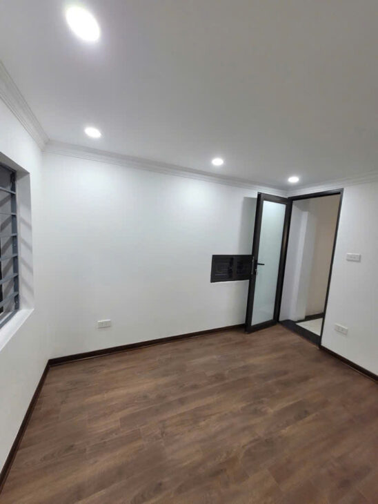 BÁN NHÀ HỒNG MAI – NHÀ ĐẸP Ở LUÔN – DT 25M2X4T – GIÁ 4.3 TỶ