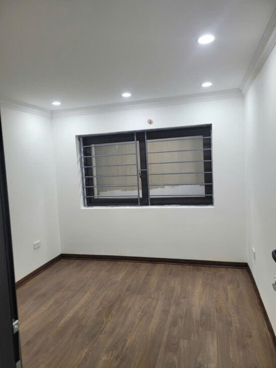 BÁN NHÀ HỒNG MAI – NHÀ ĐẸP Ở LUÔN – DT 25M2X4T – GIÁ 4.3 TỶ