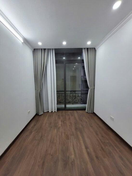 BÁN NHÀ HỒNG MAI – NHÀ ĐẸP Ở LUÔN – DT 25M2X4T – GIÁ 4.3 TỶ