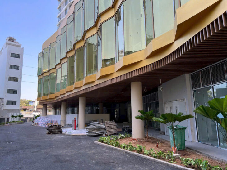 CĂN HỘ D-HOMME HỒNG BÀNG ĐANG BÀN GIAO NHÀ THANH TOÁN 30% NHẬN NHÀ, HỖ TRỢ LÃI SUÁT 24 THÁNG