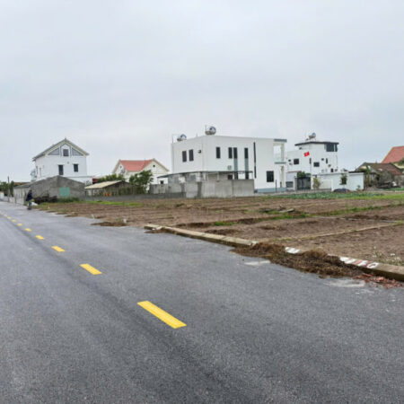 Bán 147m2 đất quất lâm 6m mặt tiền 1.65 tỷ sát quảng trường Bán 147m2 đất quất lâm 6m mặt tiền 1.65 tỷ sát quảng trường