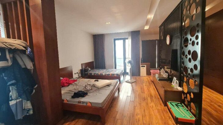 Đào Tấn Ba Đình – ô tô đỗ cửa – 60m chỉ nhỉnh 15 tỷ – 0793173113