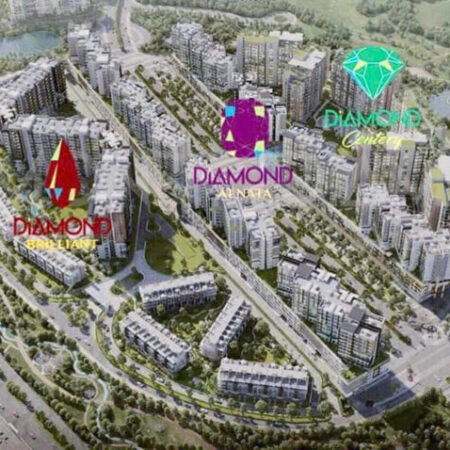 Hàng hót! Căn hộ 2-3PN Khu Centery – Nhận nhà ở ngay, chiết khấu từ 10-16%