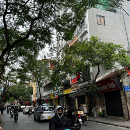 Mặt phố Thụy Khuê – KD sầm uất – 8 tầng thang máy – 60m chỉ 42 tỷ Mặt phố Thụy Khuê – KD sầm uất – 8 tầng thang máy – 60m chỉ 42 tỷ