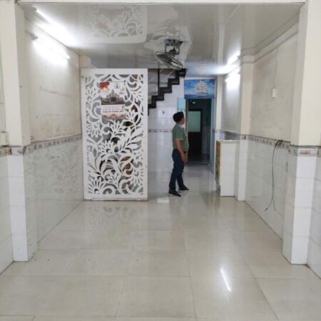 CHÍNH CHỦ- GÒ VẤP HXH LÝ THUYẾT 47M2 – 2 TẦNG – CHỈ 4,19 TỶ TL CHÍNH CHỦ- GÒ VẤP HXH LÝ THUYẾT 47M2 – 2 TẦNG – CHỈ 4,19 TỶ TL