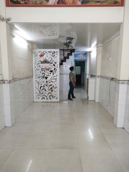 CHÍNH CHỦ- GÒ VẤP HXH LÝ THUYẾT 47M2 – 2 TẦNG – CHỈ 4,19 TỶ TL