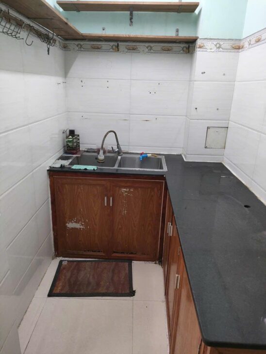 CHÍNH CHỦ- GÒ VẤP HXH LÝ THUYẾT 47M2 – 2 TẦNG – CHỈ 4,19 TỶ TL