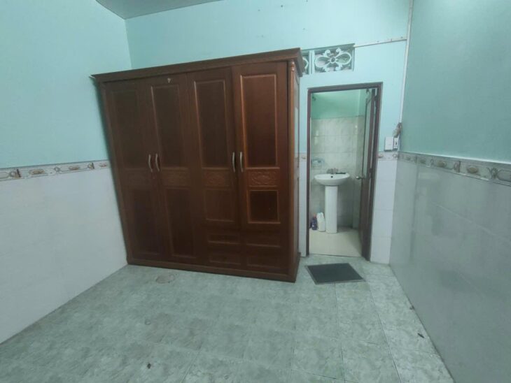 CHÍNH CHỦ- GÒ VẤP HXH LÝ THUYẾT 47M2 – 2 TẦNG – CHỈ 4,19 TỶ TL