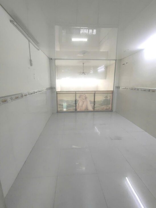 CHÍNH CHỦ- GÒ VẤP HXH LÝ THUYẾT 47M2 – 2 TẦNG – CHỈ 4,19 TỶ TL