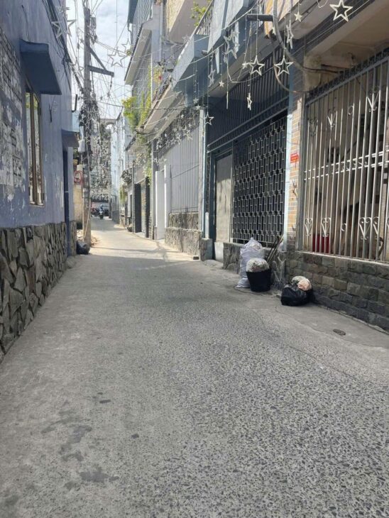 CHÍNH CHỦ- GÒ VẤP HXH LÝ THUYẾT 47M2 – 2 TẦNG – CHỈ 4,19 TỶ TL