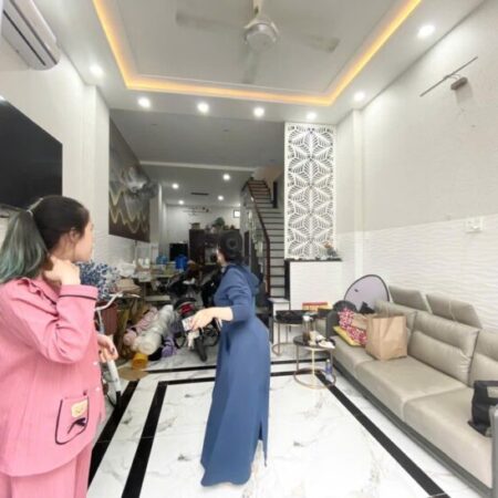 HẺM XE TẢI – GẦN MẶT TIỀN – 4 TẦNG- NỞ HẬU TÀI LỘC – GÒ VẤP- NHỈN 7 TỈ HẺM XE TẢI – GẦN MẶT TIỀN – 4 TẦNG- NỞ HẬU TÀI LỘC – GÒ VẤP- NHỈN 7 TỈ