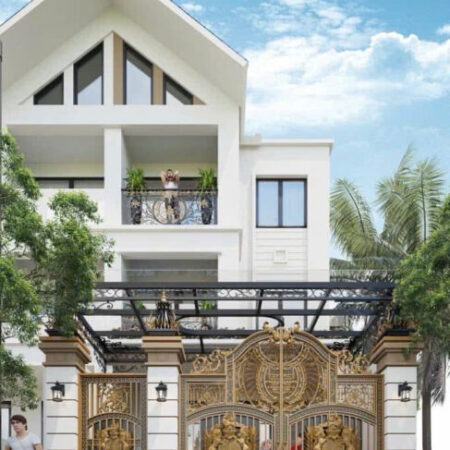 Biệt thự sang chảnh Geleximco Lê Trọng Tấn, quận Hà Đông, 120m2 x 4 tầng, mặt tiền 6m Giá 20.5 tỷ Biệt thự sang chảnh Geleximco Lê Trọng Tấn, quận Hà Đông, 120m2 x 4 tầng, mặt tiền 6m Giá 20.5 tỷ