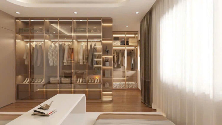 Biệt thự sang chảnh Geleximco Lê Trọng Tấn, quận Hà Đông, 120m2 x 4 tầng, mặt tiền 6m Giá 20.5 tỷ