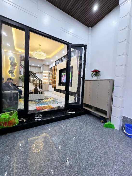 THANH XUÂN-KHỦNG VỀ DIỆN TÍCH, DÂN XÂY KCBTCC, NHÀ MỚI FULL NỘI THẤT- 2 THOÁNG, DT54m x4 TÂNG, GIÁ