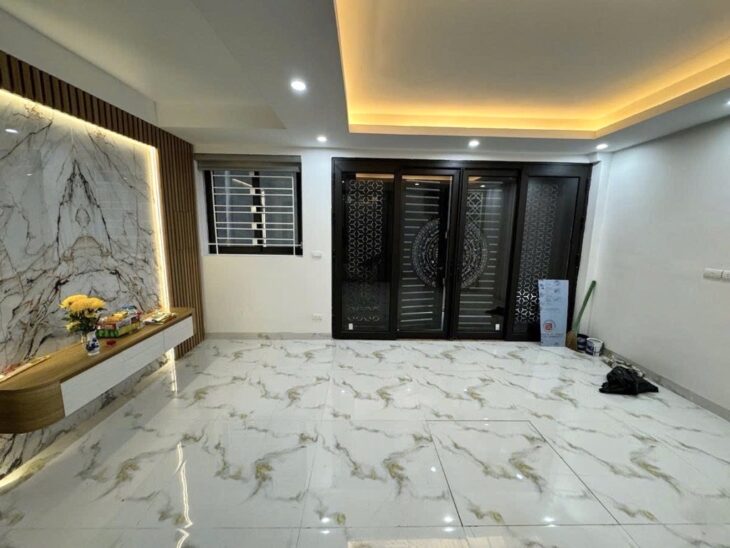 SIÊU PHẨM THÁI HÀ-NHÀ MỚI-7 TẦNG THANG MÁY ĐẸP NHƯ KHÁCH SẠN 5*