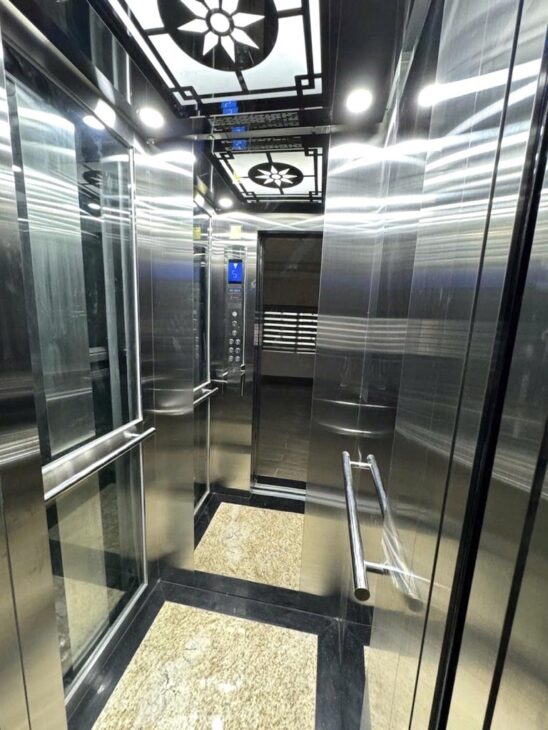 SIÊU PHẨM THÁI HÀ-NHÀ MỚI-7 TẦNG THANG MÁY ĐẸP NHƯ KHÁCH SẠN 5*