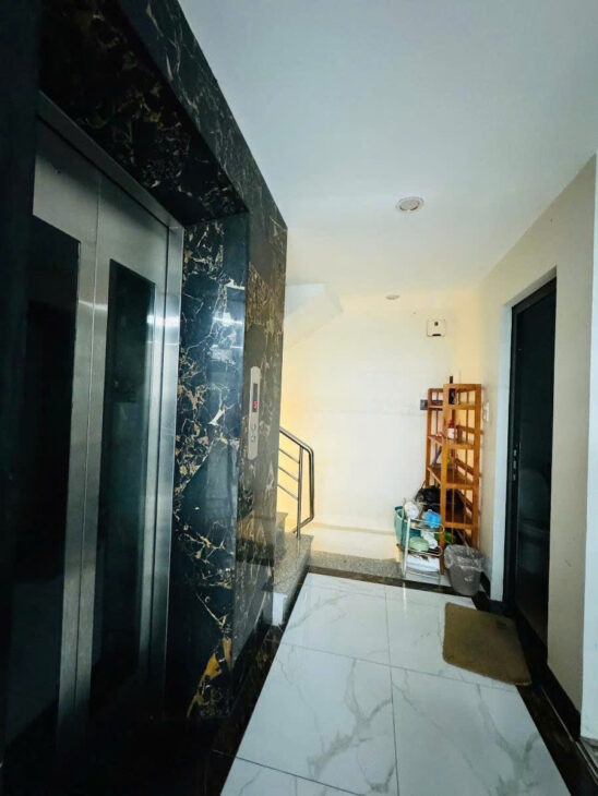 BÁN NHÀ TÂY NAM LINH ĐÀM- HOÀNG MAI, 60 M2, 6 TẦNG, THANG MÁY,GIÁ 20 TỶ.