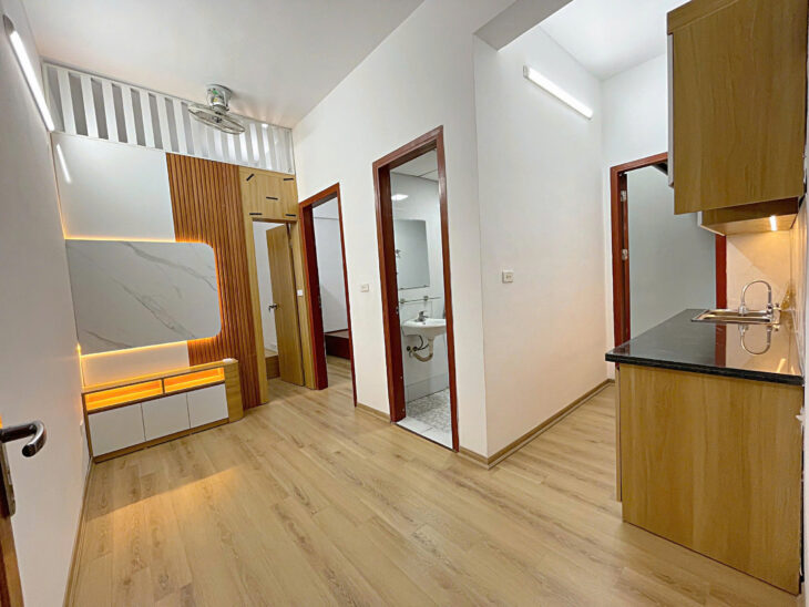 Bán căn hộ Đại Thanh 36m -2pn,1vs , HHĐMB chính chủ , pháp lý rõ ràng