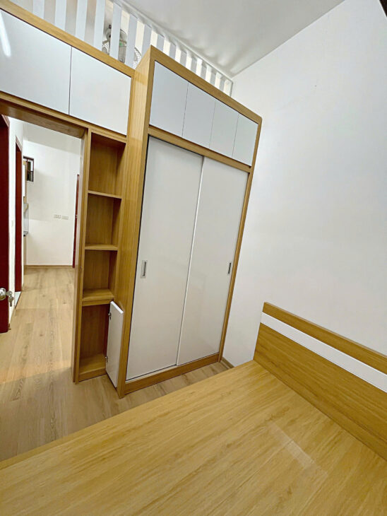 Bán căn hộ Đại Thanh 36m -2pn,1vs , HHĐMB chính chủ , pháp lý rõ ràng