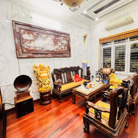 BÁN NHÀ HOÀNG NGÂN – DÂN XÂY TÂM HUYẾT – NGÕ NÔNG, 20M RA PHỐ – DT 50M2X5T – GIÁ 10,2 TỶ BÁN NHÀ HOÀNG NGÂN – DÂN XÂY TÂM HUYẾT – NGÕ NÔNG, 20M RA PHỐ – DT 50M2X5T – GIÁ 10,2 TỶ