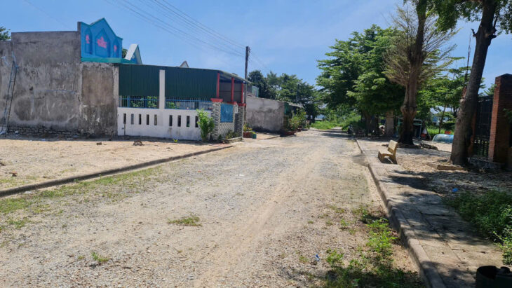 Bán đất KDC SGHT Tân Bình, thị xã LaGi giá rẻ nhất chỉ 1.1 tỷ Bán đất KDC SGHT Tân Bình, thị xã LaGi giá rẻ nhất chỉ 1.1 tỷ