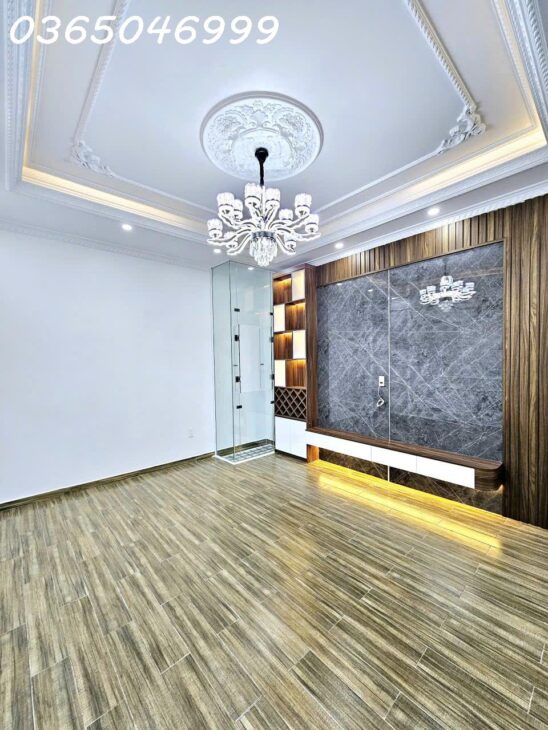 Bán Nhà Căn Siêu phẩm 168 Hồ Sen – Lê Chân