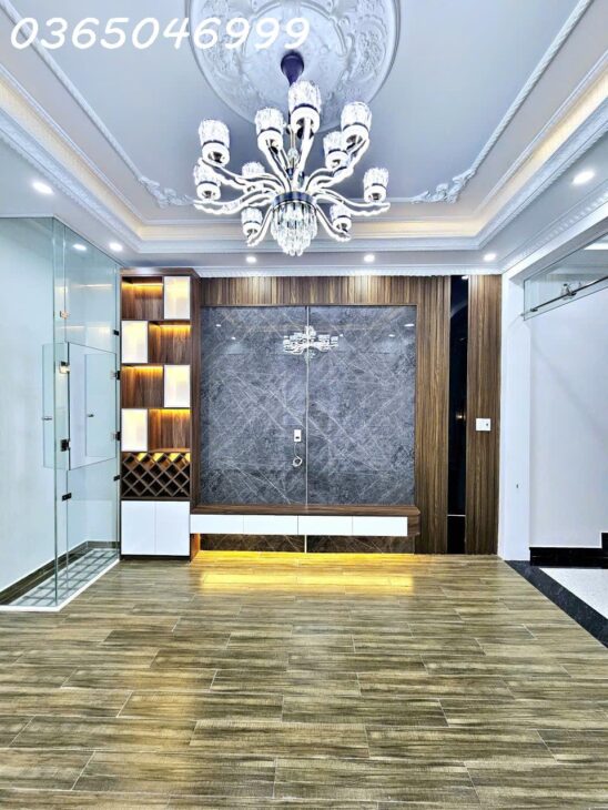 Bán Nhà Căn Siêu phẩm 168 Hồ Sen – Lê Chân