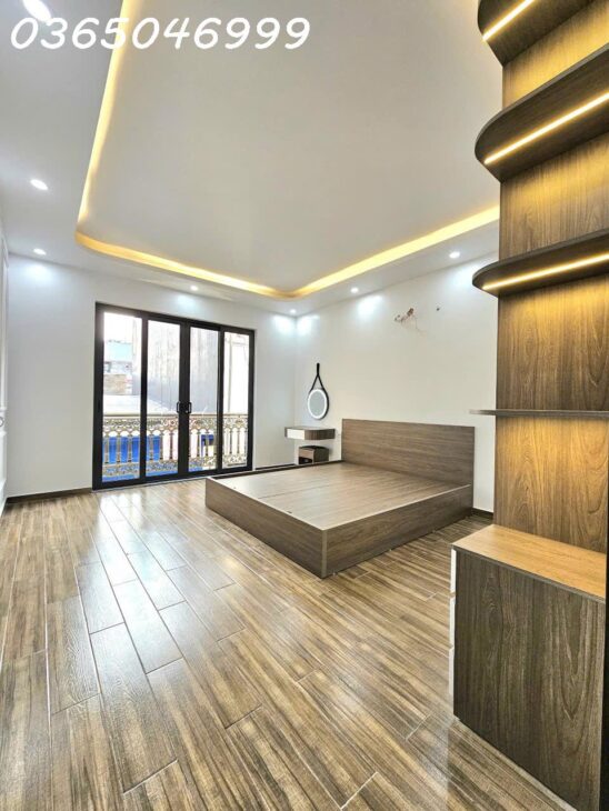 Bán Nhà Căn Siêu phẩm 168 Hồ Sen – Lê Chân