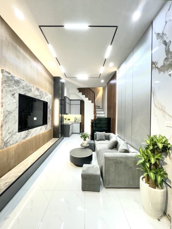 ????????????BÁN NHÀ 5TẦNG PHỐ TÂY SƠN, GẦN NGÃ TƯ SỞ, DT25M.GIÁ CHỈ 5,3 TỶ