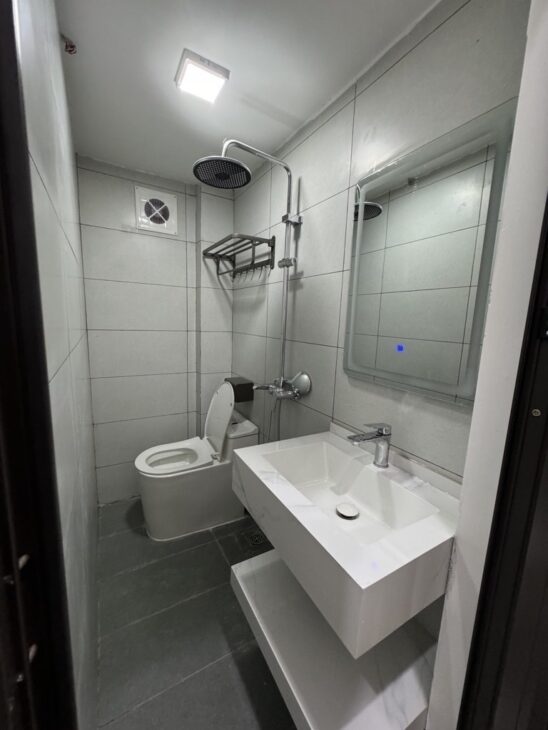 ????????????BÁN NHÀ 5TẦNG PHỐ TÂY SƠN, GẦN NGÃ TƯ SỞ, DT25M.GIÁ CHỈ 5,3 TỶ