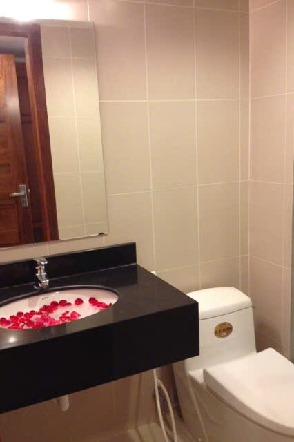 Căn hộ 2pn 65m2 tại Lý Nam Đế chính chủ