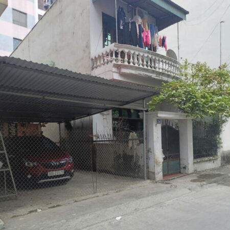 Phân lô Lai Xá 72 m2-MT4.5, gara 2 ô tô tránh kinh doanh, giá 9 tỷ 89