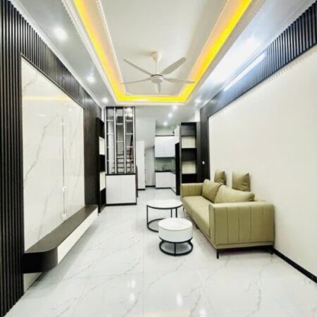 BÁN NHÀ 5 TẦNG MẶT NGÕ LĨNH NAM – HOÀNG MAI – HÀ NỘI – giá bán 5.6 TỶ – SỔ ĐỎ CHÍNH CHỦ 3 PHÒNG