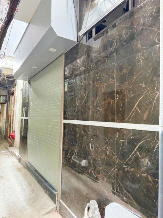 BÁN NHÀ BÙI NGỌC DƯƠNG – NHÀ ĐẸP – Ở LUÔN – Ô TÔ VÀI BƯỚC CHÂN – 4.8 TỶ