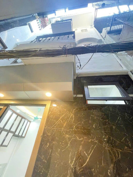 BÁN NHÀ BÙI NGỌC DƯƠNG – NHÀ ĐẸP – Ở LUÔN – Ô TÔ VÀI BƯỚC CHÂN – 4.8 TỶ