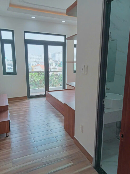 Bán Nhà Mặt Tiền Giá Rẻ Chỉ Việc Dọn Vào Ở Tại Đường 11 , Trường Thọ , Thủ Đức