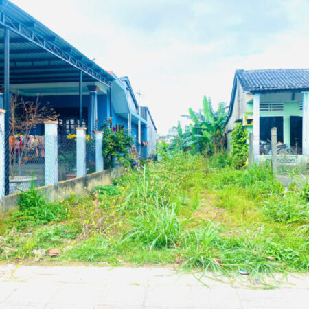 ???? ĐẤT MẶT TIỀN ĐT 609 – CƠ HỘI ĐẦU TƯ SINH LỜI CAO ????