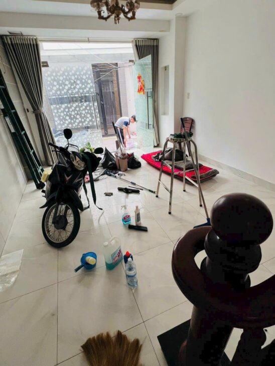 TÂN BÌNH – NHÀ 2 TẦNG – ĐANG CÓ THU NHẬP CHO THUÊ 9TR/ THÁNG – CHỈ HƠN 4 TỶ