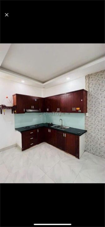 TÂN BÌNH – NHÀ 2 TẦNG – ĐANG CÓ THU NHẬP CHO THUÊ 9TR/ THÁNG – CHỈ HƠN 4 TỶ