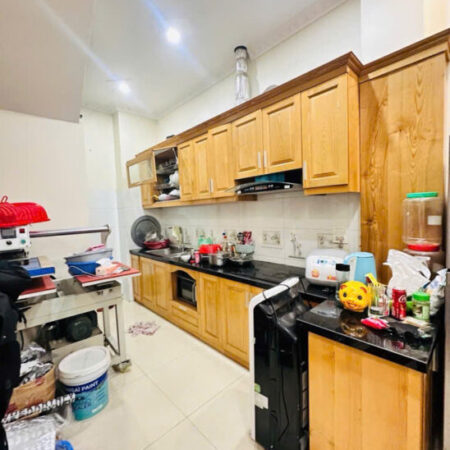 AN DƯƠNG VƯƠNG 65X6T HÀNG HIẾM Ở KHU VỰC – Ô TÔ NGÕ THÔNG QUA CIPUTRA – XUÂN ĐỈNH 12,8 TỶ