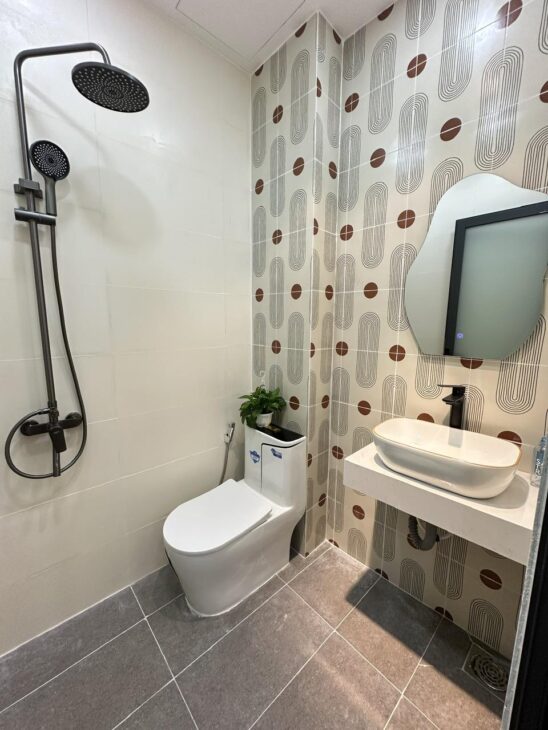 BÁN NHÀ PHÚ NHUẬN – 40M2, GIÁ 5.8 TỶ – gần Phan Xích Long