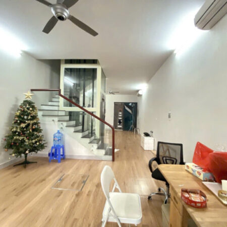 BÁN NHÀ PHÂN LÔ- ĐẠI KIM- NGHIÊM XUÂN YÊM, 72 M2, 5TẦNG, THANG MÁY, GIÁ 24,5 TỶ.