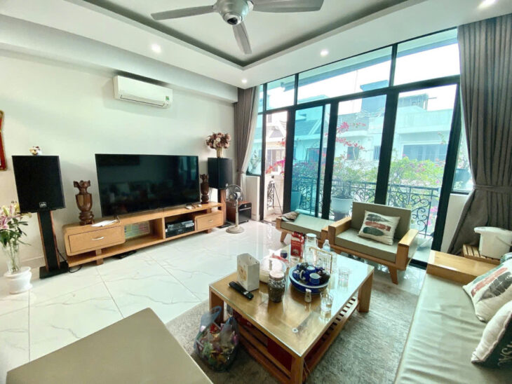 BÁN NHÀ PHÂN LÔ- ĐẠI KIM- NGHIÊM XUÂN YÊM, 72 M2, 5TẦNG, THANG MÁY, GIÁ 24,5 TỶ.