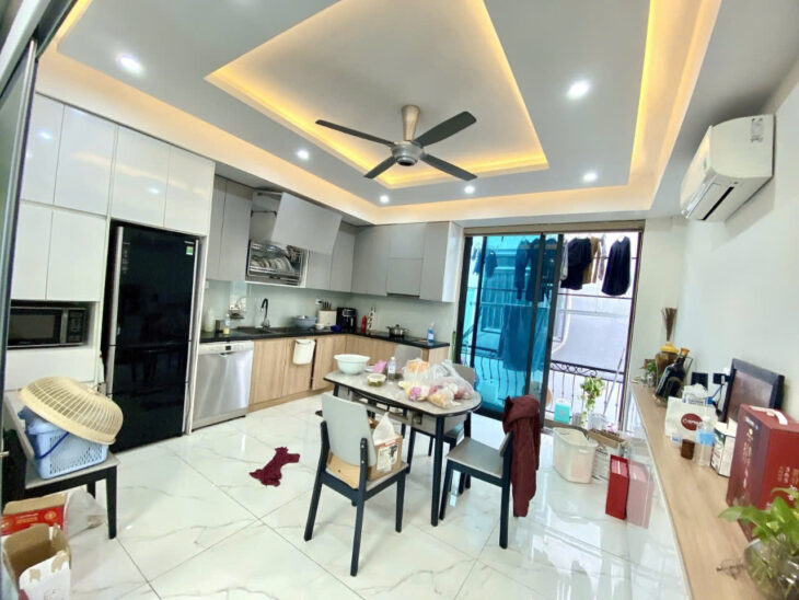 BÁN NHÀ PHÂN LÔ- ĐẠI KIM- NGHIÊM XUÂN YÊM, 72 M2, 5TẦNG, THANG MÁY, GIÁ 24,5 TỶ.