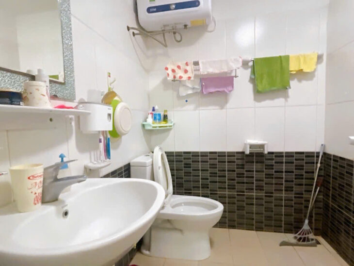 PHẢI THẬT NHANH MỚI KỊP ???? Chung cư An Lạc Phùng Khoang, Trung Văn 75m2 3.9 tỷ