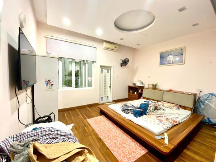 Bán Nhà 3T Mặt tiền KD ,LÊ THANH NGHỊ ,HẢI CHÂU. ĐÀ NẴNG. GIÁ RÊ NHẤT KHU VỰC.