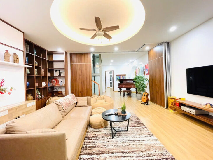 ???? BOOM TẤN ???? Toàn bộ quỹ căn Biệt thự đang bán tại Louis City Đại Mỗ từ 2x đến 6x tỷ