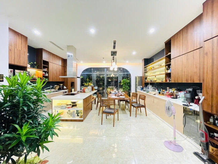 ???? BOOM TẤN ???? Toàn bộ quỹ căn Biệt thự đang bán tại Louis City Đại Mỗ từ 2x đến 6x tỷ